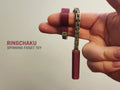 Ringchaku Fidget Spinner