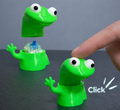 Lizard Clicker
