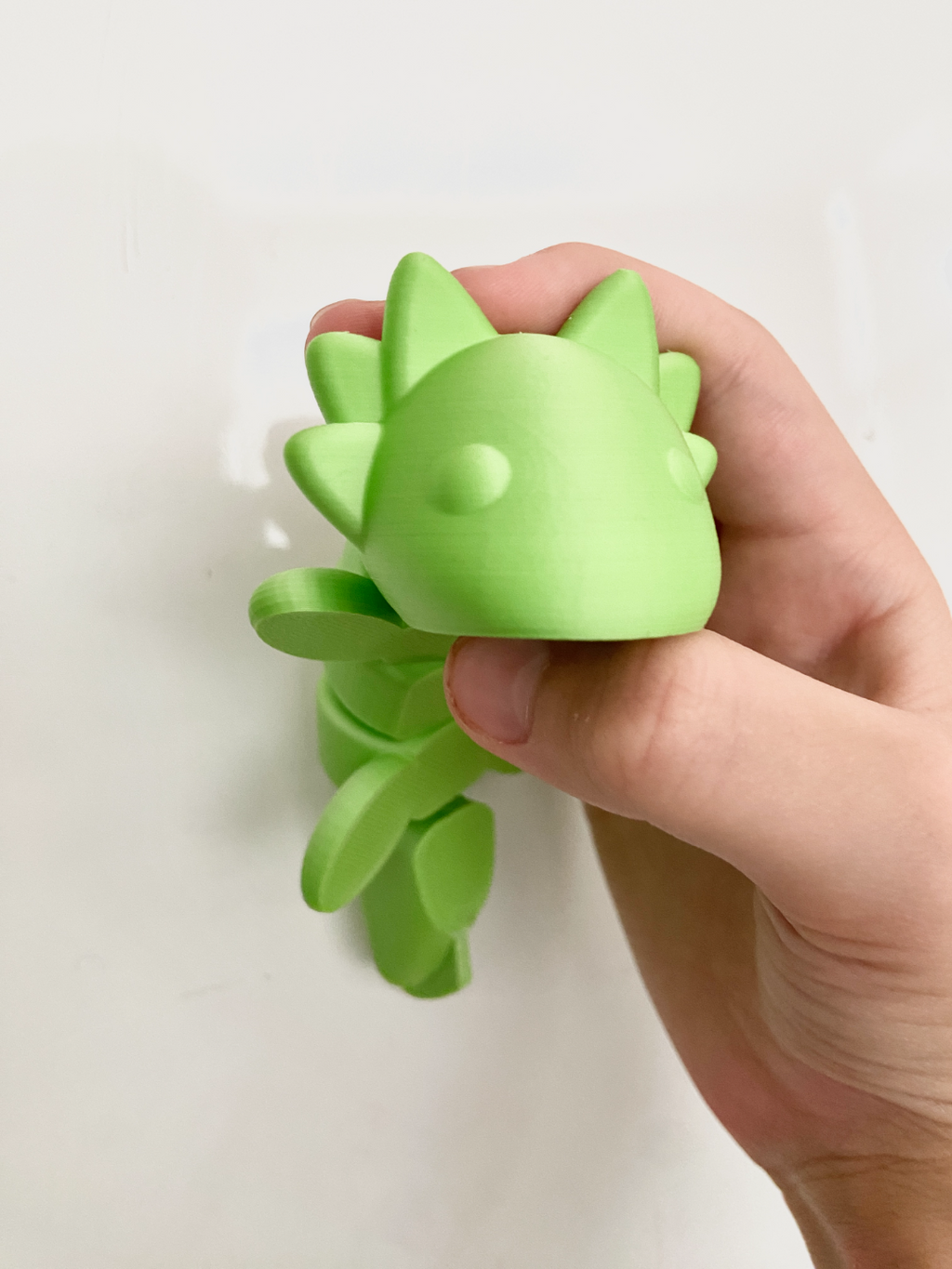 Axolotl