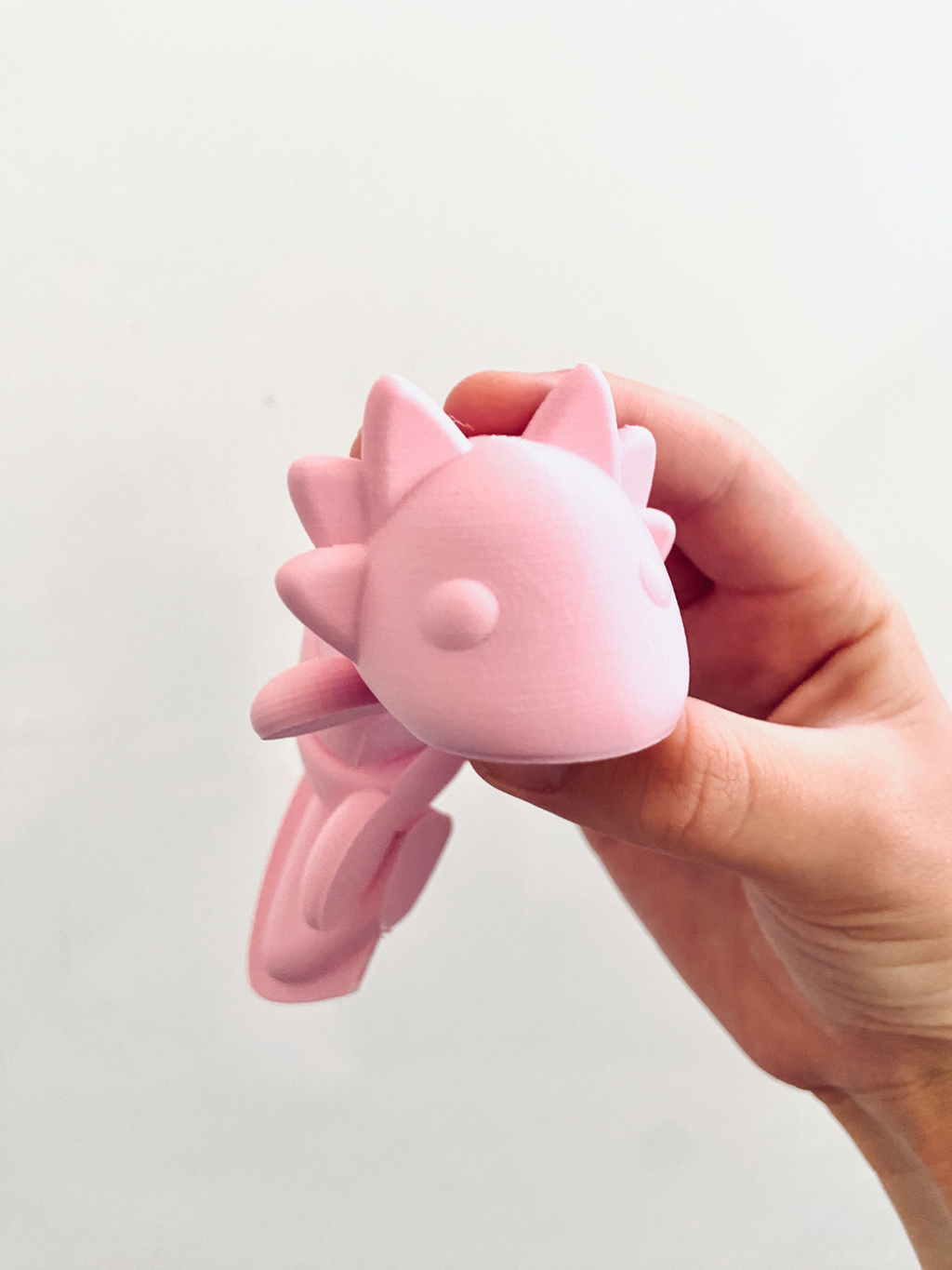 Axolotl